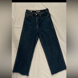Levi’s High Loose Jeans size 28